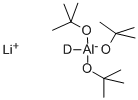 CAS#: 50306-58-6, Lithium Tri-Tert-Butoxyaluminodeuteride