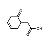 CAS#: 503177-31-9, (6-Oxo-3-Cyclohexen-1-Yl)Acetic Acid
