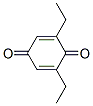 CAS#: 50348-20-4, 2,6-Diethyl-1,4-Benzoquinone
