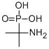 CAS#: 5035-79-0, (1-Amino-1-Methylethyl)Phosphonic Acid