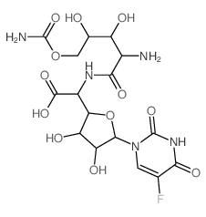 CAS#: 50355-67-4, 5-Fluoropolyoxin L