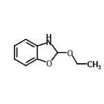CAS#: 503564-44-1, 2-Ethoxy-2,3-Dihydro-1,3-Benzoxazole