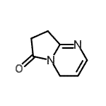 CAS#: 503609-29-8, 7,8-Dihydropyrrolo[1,2-a]Pyrimidin-6(4H)-One