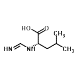 CAS#: 503621-76-9, N-Carbonoimidoyl-L-leucine