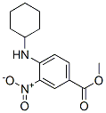 CAS#: 503859-26-5, 3-Nitro-4-(Cyclohexylamino) Benzoic Acid Methyl Ester