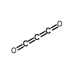 CAS 登录号：504-64-3， 1,3-丙二烯二酮