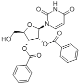 CAS#: 50408-20-3, 2',3'-Di-O-Benzoyluridine
