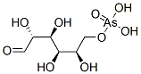 CAS#: 50410-18-9, Glucose 6-Arsenate