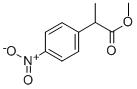 CAS#: 50415-69-5, alpha-Methyl-4-Nitro-Benzeneacetic Acid Methyl Ester