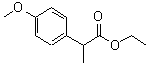 CAS#: 50415-73-1, Ethyl 2-(4-Methoxyphenyl)Propanoate