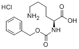 CAS#: 50416-06-3, N2-[(Phenylmethoxy)Carbonyl]-L-Lysine Hydrochloride (1:1)