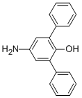CAS#: 50432-01-4, 4-Amino-2,6-Diphenylphenol