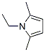 CAS#: 5044-19-9, 1-Ethyl-2,5-Dimethyl-1H-Pyrrole