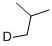 CAS#: 50463-25-7, 2-Methyl-Propane-1-D