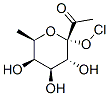 CAS#: 50474-40-3, Acetochloro-alpha-Fucose