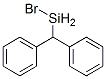 CAS#: 50485-98-8, Diphenylmethylbromosilane