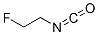 CAS#: 505-12-4, 1-Fluoro-2-Isocyanatoethane