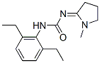 CAS#: 50529-07-2, 1-(2,6-Diethylphenyl)-3-(1-Methylpyrrolidin-2-Ylidene)Urea