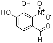 CAS#: 50545-37-4, 3,4-Dihydroxy-2-Nitrobenzaldehyde