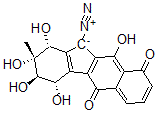 CAS#: 50556-18-8, Kinamycin F