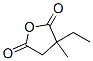 CAS#: 50598-33-9, 3-Ethyldihydro-3-Methylfuran-2,5-Dione