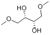 CAS 登录号：50622-10-1， (-)-1,4-二-O-甲基-L-苏糖醇