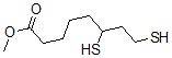 CAS#: 50628-93-8, Dihydrolipoic Acid Methyl Ester