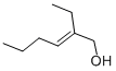 CAS#: 50639-00-4, 2-Ethylhex-2-Enol