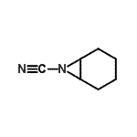CAS#: 507223-42-9, 7-Azabicyclo[4.1.0]Heptane-7-Carbonitrile