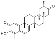 CAS 登录号：50802-21-6， 卫矛酮