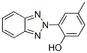 CAS#: 50815-99-1, 2-Benzotriazol-2-Yl-4-Methyl-Phenol