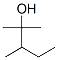 CAS#: 50819-06-2, 2,3-Dimethyl-2-Pentanol