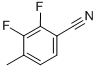 CAS#: 508203-48-3, 2,3-Difluoro-4-Methyl-Benzonitrile