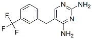 CAS#: 50823-94-4, 5-[M-(Trifluoromethyl)Benzyl]-2,4-Pyrimidinediamine