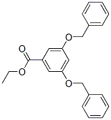 CAS#: 50841-46-8, Ethyl 3,5-Bis(Benzyloxy)Benzoate