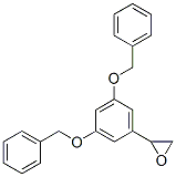 CAS#: 50841-47-9, 3,5-Dibenzyloxyphenyloxirane