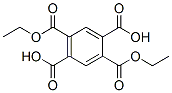 CAS#: 50853-29-7, 2,5-Bis(Ethoxycarbonyl)Benzene-1,4-Dicarboxylic Acid