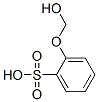 CAS#: 50855-43-1, Hydroxymethoxybenzenesulphonic Acid