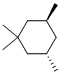 CAS#: 50876-31-8, trans-1,1,3,5-Tetramethylcyclohexane
