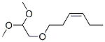 CAS#: 50876-87-4, (Z)-1-(2,2-Dimethoxyethoxy)Hex-3-Ene