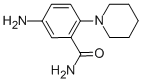 CAS#: 50891-33-3, 5-Amino-2-(1-Piperidinyl)-Benzamide