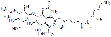 CAS#: 50926-58-4, Myomycin