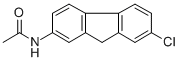 CAS#: 5096-17-3, N-(7-Chloro-2-Fluorenyl)Acetamide