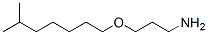 CAS#: 50977-09-8, 3-(Isooctyloxy)Propylamine