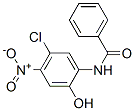 CAS#: 5099-06-9, 5'-Chloro-2'-Hydroxy-4'-Nitrobenzanilide