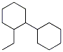 CAS#: 50991-12-3, 1-Cyclohexyl-2-Ethyl-Cyclohexane