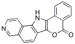 CAS#: 5100-91-4, [2]Benzopyrano[3',4':4,5]Pyrrolo[2,3-f]Isoquinolin-8(13H)-One