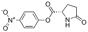 CAS 登录号：51031-70-0， 4-硝基苯基 5-氧代-L-脯氨酸酯