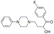 CAS#: 51037-47-9, 4'-Fluoro-2-Hydroxy-4-(4-Phenylpiperazin-1-Yl)Butyrophenone