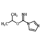 CAS#: 510710-98-2, Isopropyl 1H-Imidazole-1-Carboximidate